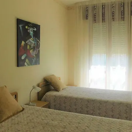 Nice In W/ Wifi And 4 Bedrooms Apartmán Amantea