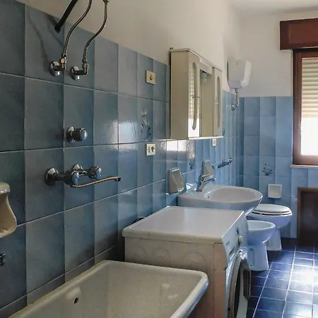 Nice In W/ Wifi And 4 Bedrooms * Amantea