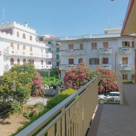 Nice In W/ Wifi&4 Bedrooms Amantea