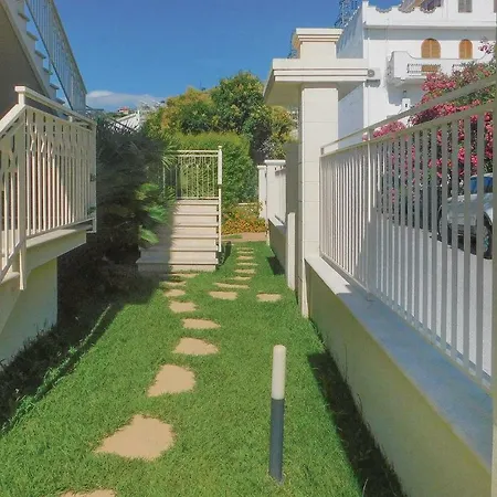 Nice In W/ Wifi&4 Bedrooms Amantea