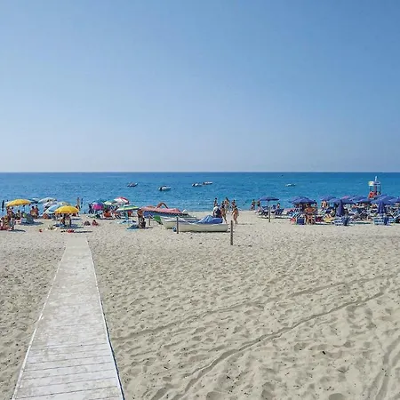 Nice In W/ Wifi&4 Bedrooms Appartement *