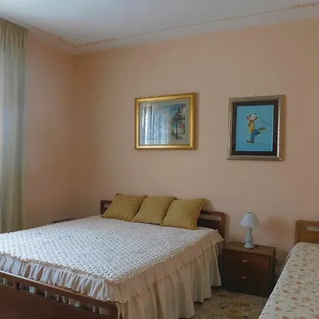 Nice In W/ Wifi&4 Bedrooms * Amantea