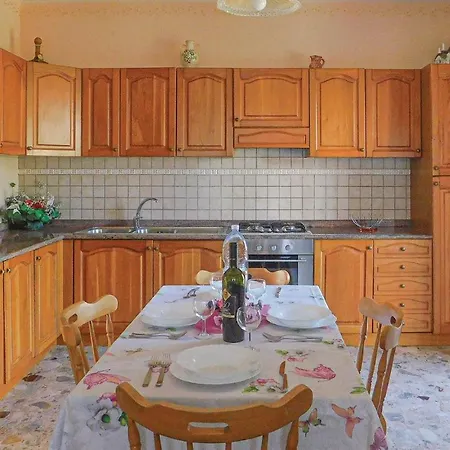 Appartement Nice In W/ Wifi&4 Bedrooms